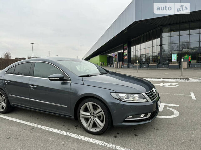 Фольксваген CC / Passat CC, объемом двигателя 1.98 л и пробегом 97 тыс. км за 12900 $, фото 33 на Automoto.ua