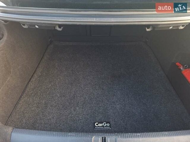 Фольксваген CC / Passat CC, об'ємом двигуна 1.98 л та пробігом 171 тис. км за 11800 $, фото 41 на Automoto.ua