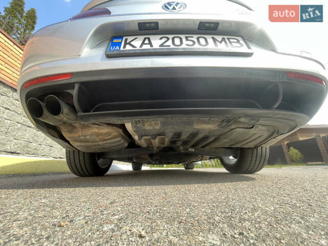 Фольксваген CC / Passat CC, объемом двигателя 1.98 л и пробегом 215 тыс. км за 9999 $, фото 20 на Automoto.ua