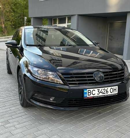 Фольксваген CC / Passat CC, об'ємом двигуна 1.98 л та пробігом 210 тис. км за 11999 $, фото 32 на Automoto.ua