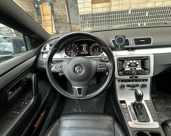 Фольксваген CC / Passat CC, об'ємом двигуна 1.98 л та пробігом 97 тис. км за 12900 $, фото 27 на Automoto.ua