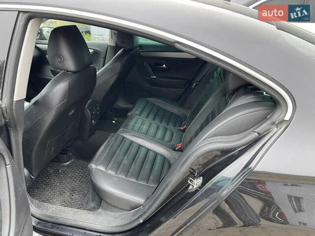 Фольксваген CC / Passat CC, объемом двигателя 1.97 л и пробегом 160 тыс. км за 9100 $, фото 10 на Automoto.ua