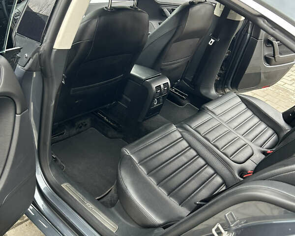 Фольксваген CC / Passat CC, объемом двигателя 2 л и пробегом 211 тыс. км за 10200 $, фото 9 на Automoto.ua