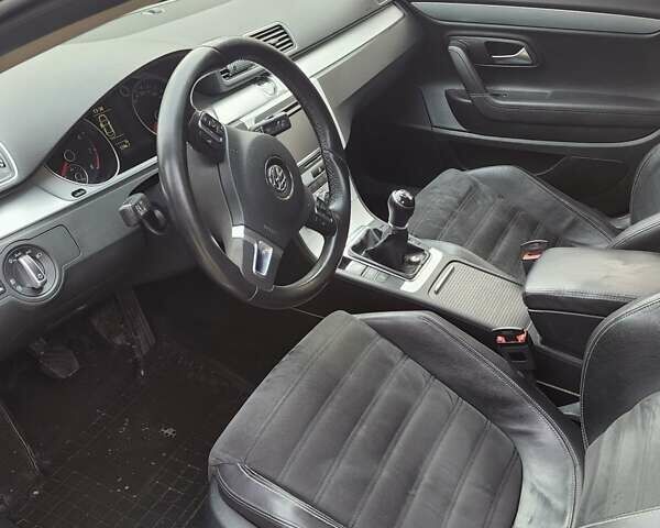 Фольксваген CC / Passat CC, объемом двигателя 1.8 л и пробегом 220 тыс. км за 9200 $, фото 7 на Automoto.ua