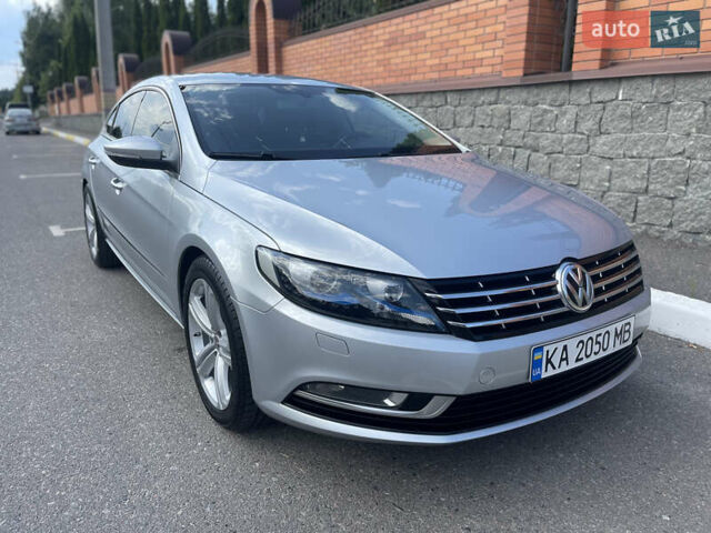Фольксваген CC / Passat CC, объемом двигателя 1.98 л и пробегом 215 тыс. км за 9999 $, фото 2 на Automoto.ua
