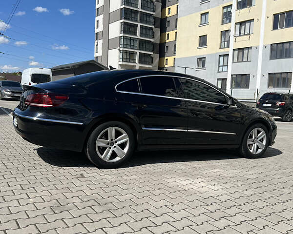 Фольксваген CC / Passat CC, об'ємом двигуна 2 л та пробігом 293 тис. км за 10999 $, фото 13 на Automoto.ua