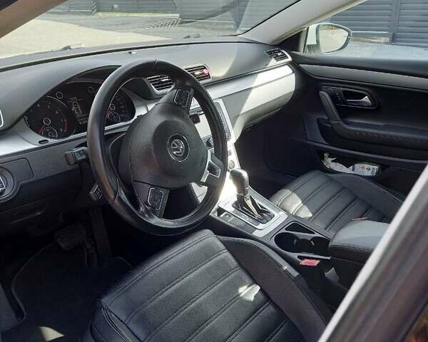 Фольксваген CC / Passat CC, объемом двигателя 1.98 л и пробегом 170 тыс. км за 12200 $, фото 20 на Automoto.ua