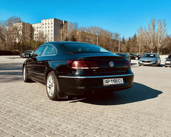 Фольксваген CC / Passat CC, об'ємом двигуна 1.97 л та пробігом 362 тис. км за 12500 $, фото 11 на Automoto.ua