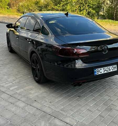 Фольксваген CC / Passat CC, об'ємом двигуна 1.98 л та пробігом 210 тис. км за 11999 $, фото 18 на Automoto.ua