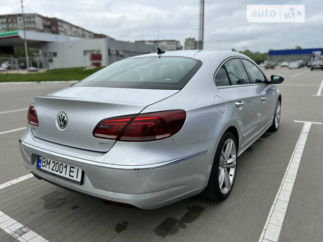 Фольксваген CC / Passat CC, объемом двигателя 1.98 л и пробегом 251 тыс. км за 8800 $, фото 10 на Automoto.ua