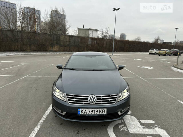 Фольксваген CC / Passat CC, объемом двигателя 1.98 л и пробегом 97 тыс. км за 12900 $, фото 31 на Automoto.ua