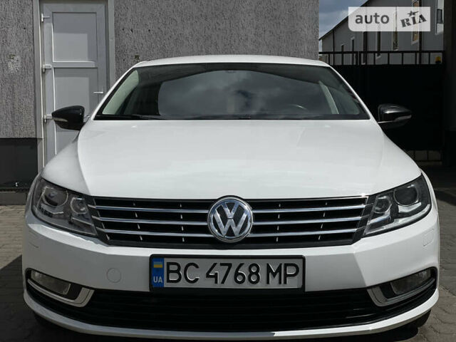 Фольксваген CC / Passat CC, объемом двигателя 1.98 л и пробегом 235 тыс. км за 9999 $, фото 2 на Automoto.ua