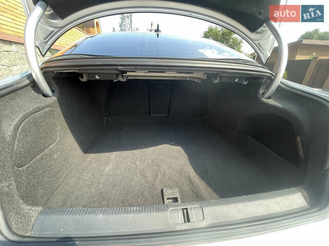 Фольксваген CC / Passat CC, объемом двигателя 1.98 л и пробегом 215 тыс. км за 9999 $, фото 19 на Automoto.ua