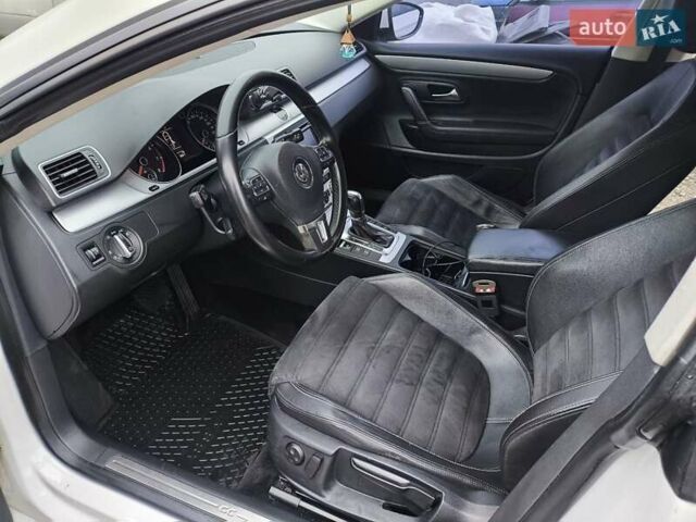 Фольксваген CC / Passat CC, объемом двигателя 1.8 л и пробегом 220 тыс. км за 10900 $, фото 19 на Automoto.ua