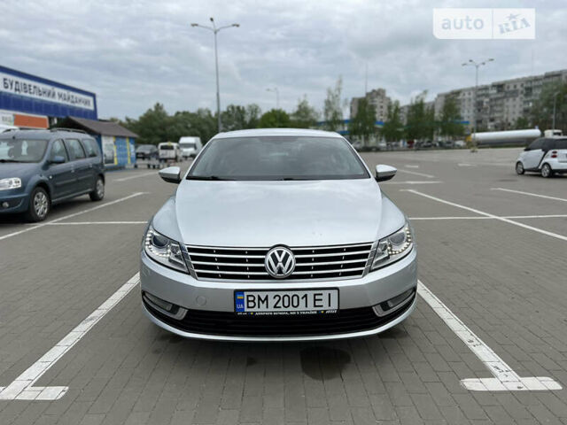 Фольксваген CC / Passat CC, об'ємом двигуна 1.98 л та пробігом 251 тис. км за 8800 $, фото 2 на Automoto.ua