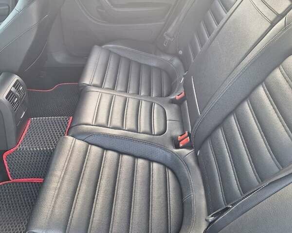 Фольксваген CC / Passat CC, об'ємом двигуна 1.98 л та пробігом 171 тис. км за 11800 $, фото 35 на Automoto.ua