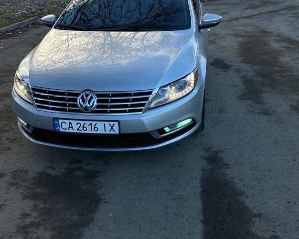 Фольксваген CC / Passat CC, объемом двигателя 1.98 л и пробегом 206 тыс. км за 11399 $, фото 15 на Automoto.ua