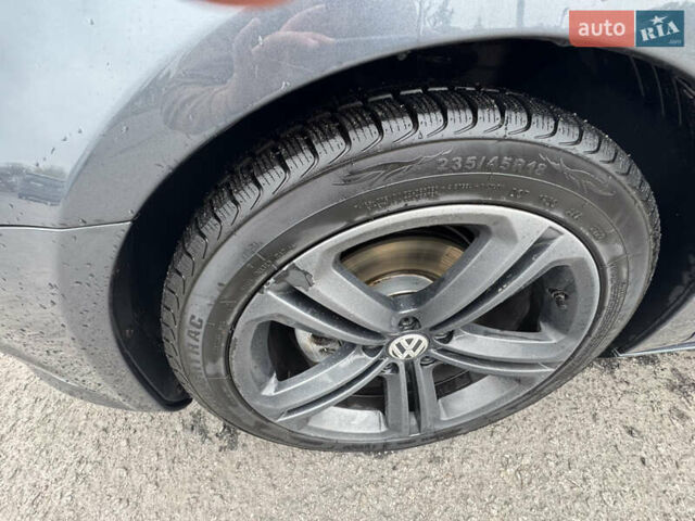 Фольксваген CC / Passat CC, об'ємом двигуна 1.98 л та пробігом 260 тис. км за 9000 $, фото 33 на Automoto.ua