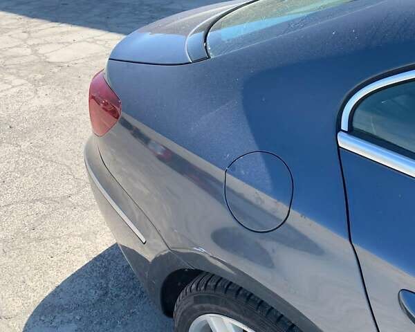 Фольксваген CC / Passat CC, объемом двигателя 2 л и пробегом 215 тыс. км за 7900 $, фото 11 на Automoto.ua