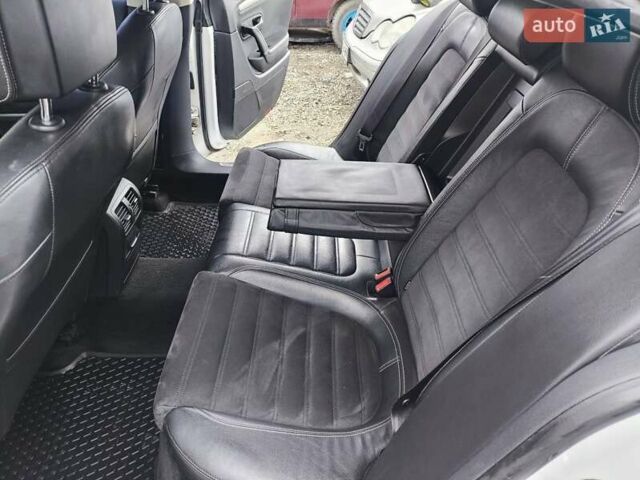 Фольксваген CC / Passat CC, объемом двигателя 1.8 л и пробегом 220 тыс. км за 10900 $, фото 20 на Automoto.ua