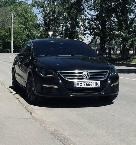 Фольксваген CC / Passat CC, объемом двигателя 1.98 л и пробегом 258 тыс. км за 9600 $, фото 15 на Automoto.ua