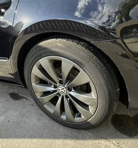 Фольксваген CC / Passat CC, объемом двигателя 1.98 л и пробегом 258 тыс. км за 9600 $, фото 28 на Automoto.ua