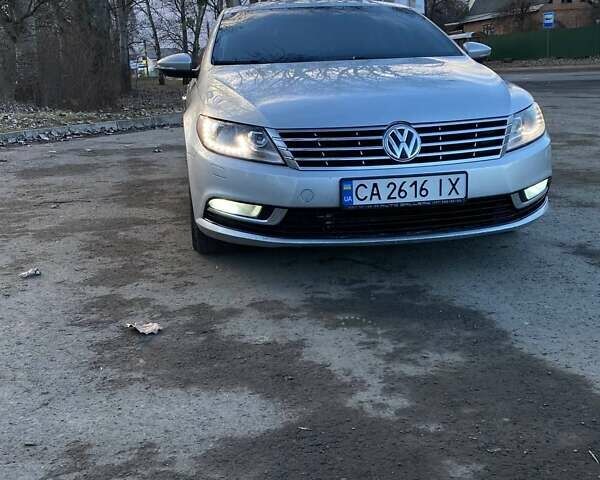 Фольксваген CC / Passat CC, объемом двигателя 1.98 л и пробегом 206 тыс. км за 11399 $, фото 12 на Automoto.ua