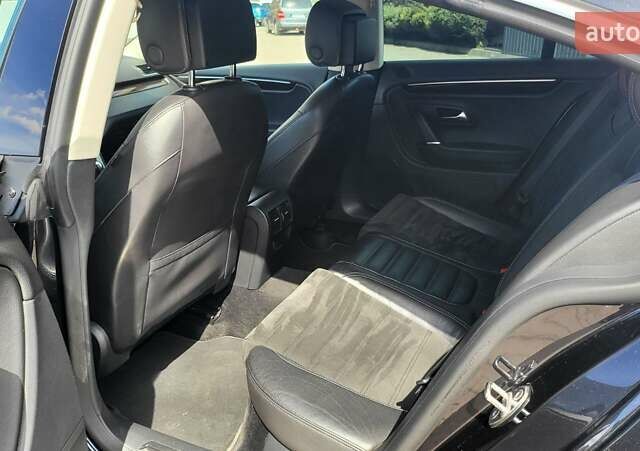 Фольксваген CC / Passat CC, объемом двигателя 1.97 л и пробегом 136 тыс. км за 12900 $, фото 19 на Automoto.ua