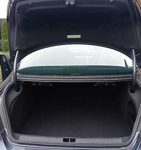 Фольксваген CC / Passat CC, объемом двигателя 2 л и пробегом 215 тыс. км за 7900 $, фото 6 на Automoto.ua