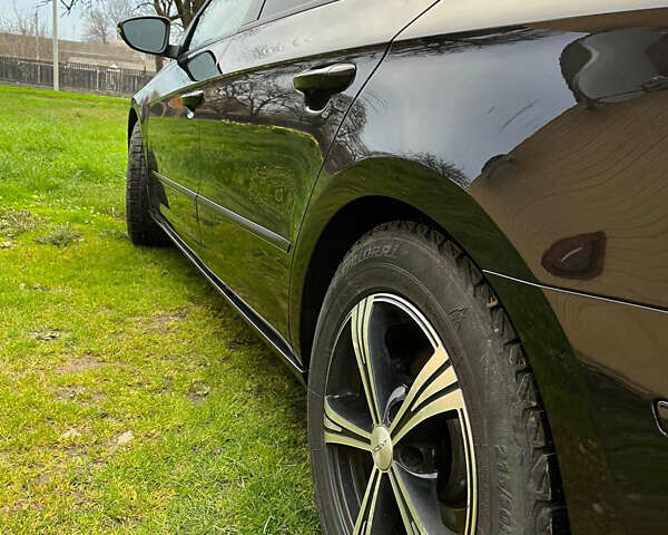 Фольксваген CC / Passat CC, объемом двигателя 1.98 л и пробегом 166 тыс. км за 12000 $, фото 6 на Automoto.ua