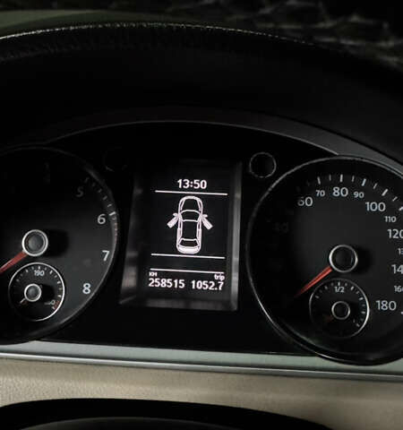 Фольксваген CC / Passat CC, объемом двигателя 1.98 л и пробегом 258 тыс. км за 9600 $, фото 29 на Automoto.ua