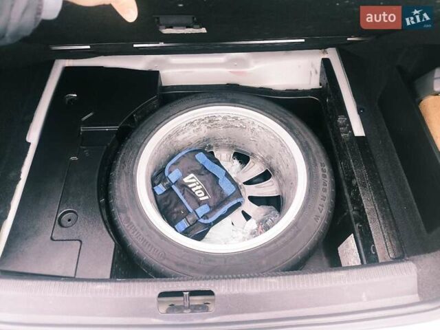 Фольксваген CC / Passat CC, объемом двигателя 1.8 л и пробегом 220 тыс. км за 10900 $, фото 22 на Automoto.ua