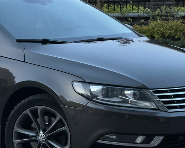 Фольксваген CC / Passat CC, объемом двигателя 1.97 л и пробегом 289 тыс. км за 14400 $, фото 15 на Automoto.ua