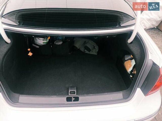 Фольксваген CC / Passat CC, объемом двигателя 1.8 л и пробегом 220 тыс. км за 10900 $, фото 21 на Automoto.ua