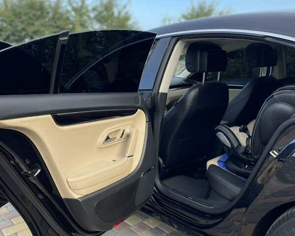 Фольксваген CC / Passat CC, об'ємом двигуна 3.6 л та пробігом 132 тис. км за 14500 $, фото 3 на Automoto.ua