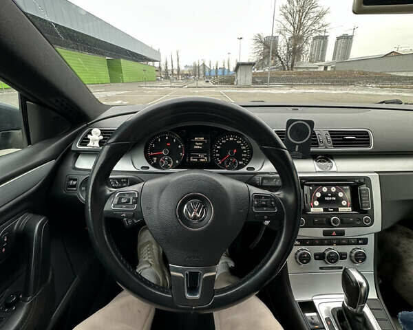 Фольксваген CC / Passat CC, объемом двигателя 1.98 л и пробегом 97 тыс. км за 12900 $, фото 24 на Automoto.ua