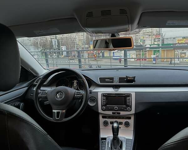 Фольксваген CC / Passat CC, объемом двигателя 1.98 л и пробегом 257 тыс. км за 11444 $, фото 8 на Automoto.ua
