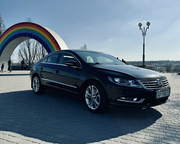 Фольксваген CC / Passat CC, объемом двигателя 1.97 л и пробегом 362 тыс. км за 12500 $, фото 5 на Automoto.ua