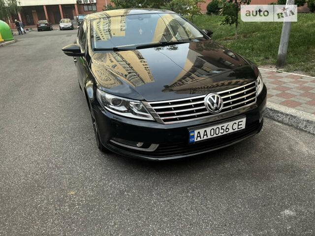 Фольксваген CC / Passat CC, объемом двигателя 1.8 л и пробегом 193 тыс. км за 10600 $, фото 9 на Automoto.ua