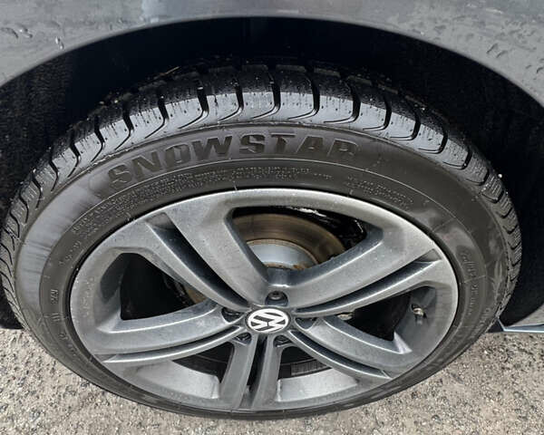 Фольксваген CC / Passat CC, об'ємом двигуна 1.98 л та пробігом 260 тис. км за 9000 $, фото 28 на Automoto.ua