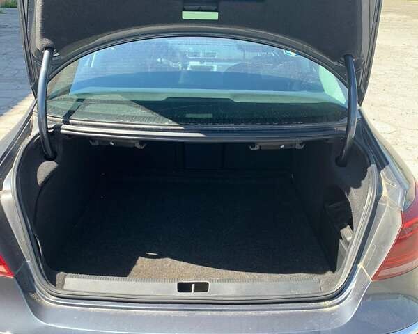 Фольксваген CC / Passat CC, объемом двигателя 2 л и пробегом 215 тыс. км за 7900 $, фото 16 на Automoto.ua