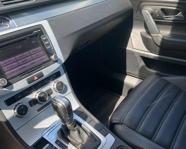 Фольксваген CC / Passat CC, объемом двигателя 2 л и пробегом 215 тыс. км за 7900 $, фото 19 на Automoto.ua