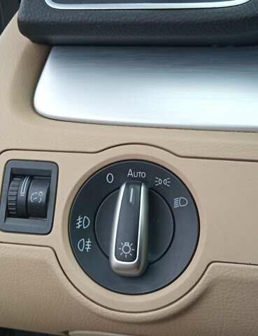 Фольксваген CC / Passat CC, объемом двигателя 2 л и пробегом 163 тыс. км за 12350 $, фото 16 на Automoto.ua