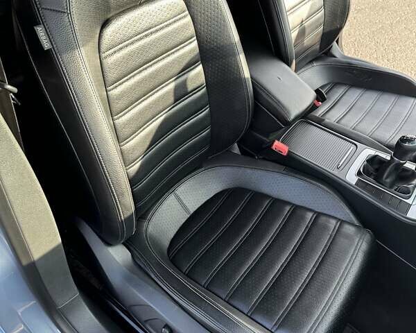 Фольксваген CC / Passat CC, объемом двигателя 1.98 л и пробегом 179 тыс. км за 10800 $, фото 39 на Automoto.ua