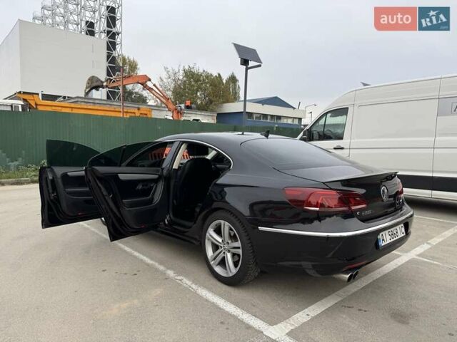 Фольксваген CC / Passat CC 2013 в Киеве на Automoto.ua Фольксваген CC / Passat CC, объемом двигателя 2 л и пробегом 200 тыс. км за 9900 $, фото 1 на Automoto.ua