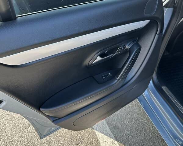 Фольксваген CC / Passat CC, объемом двигателя 1.98 л и пробегом 179 тыс. км за 10800 $, фото 16 на Automoto.ua