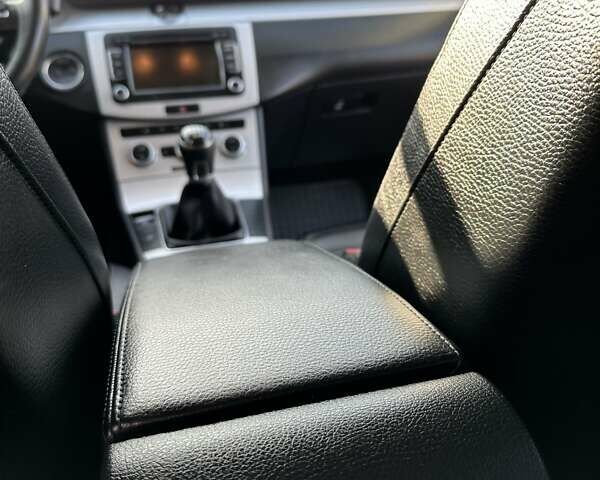 Фольксваген CC / Passat CC, объемом двигателя 1.98 л и пробегом 179 тыс. км за 10800 $, фото 49 на Automoto.ua