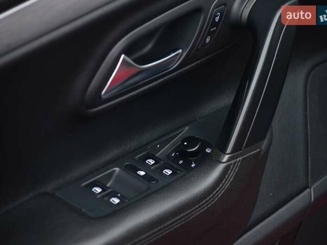 Фольксваген CC / Passat CC, объемом двигателя 1.98 л и пробегом 187 тыс. км за 10700 $, фото 23 на Automoto.ua