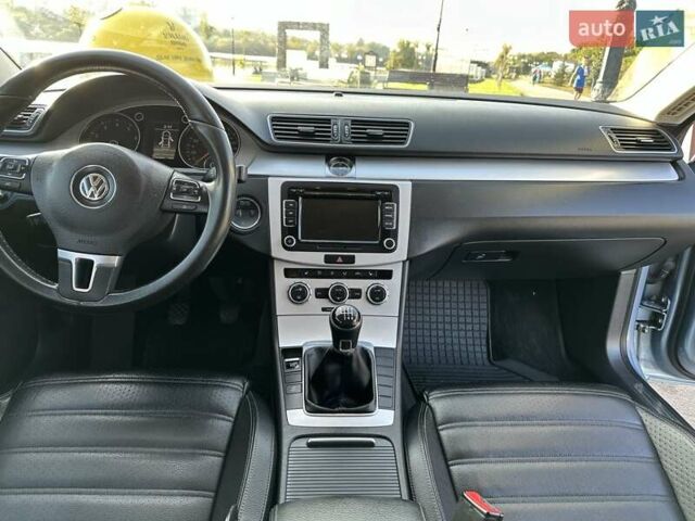 Фольксваген CC / Passat CC, объемом двигателя 1.98 л и пробегом 179 тыс. км за 10800 $, фото 50 на Automoto.ua