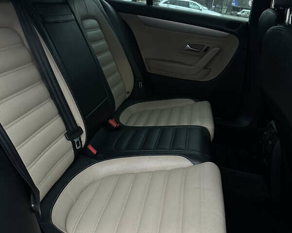 Фольксваген CC / Passat CC, объемом двигателя 2 л и пробегом 152 тыс. км за 10500 $, фото 15 на Automoto.ua